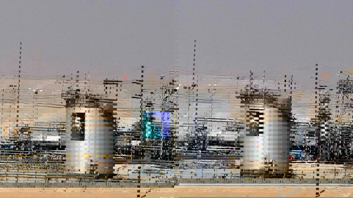 أرامكو: كلفة إنتاج النفط في السعودية الأرخص عالميًا