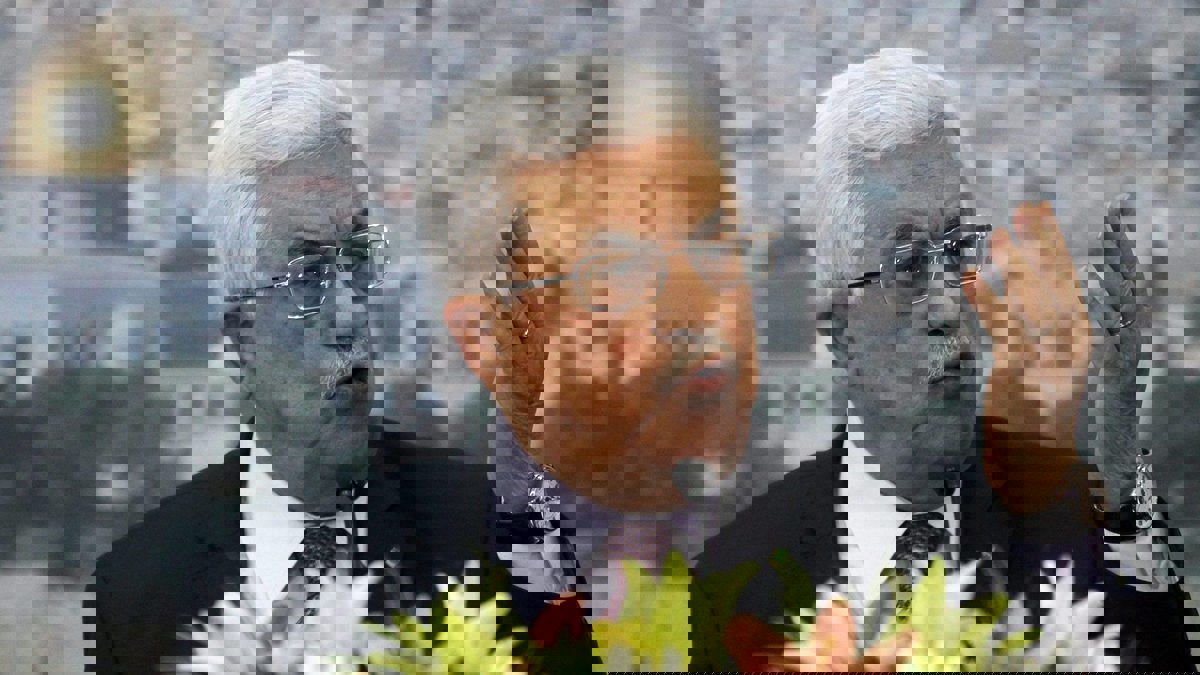 عباس عن "صفقة القرن": ما تقدمه أمريكا مرفوض مرفوض مرفوض