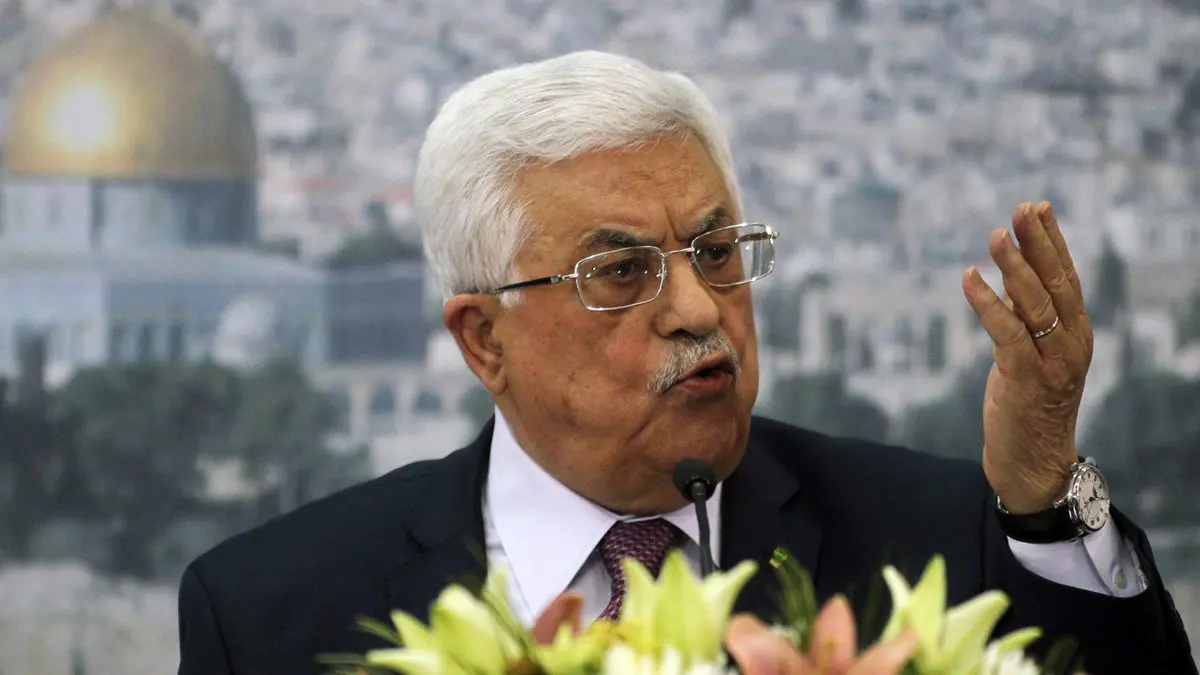 عباس عن "صفقة القرن": ما تقدمه أمريكا مرفوض مرفوض مرفوض