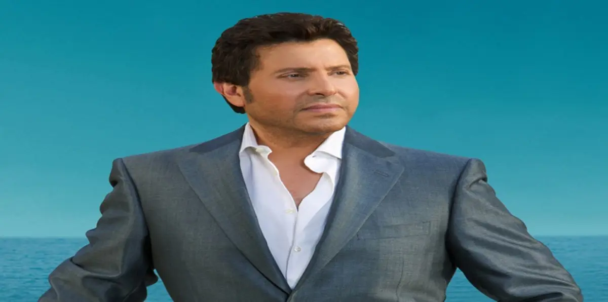 نقيب الفنانين الأردنيين يرد على هاني شاكر