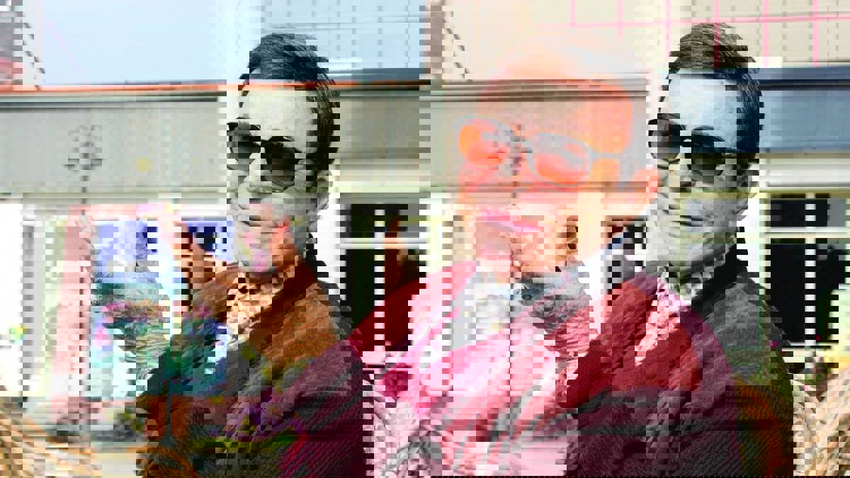 أحدهم نُسب لفنانة شهيرة.. جدل حول أبناء سمير صبري المفترضين بعد وفاته