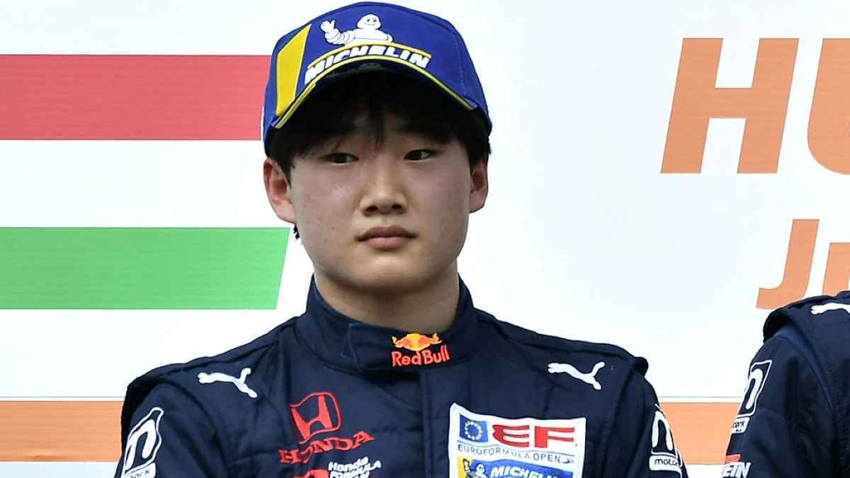 عودة تسونودا إلى سوزوكا تضفي إثارة على سباق اليابان لبطولة فورومولا 1