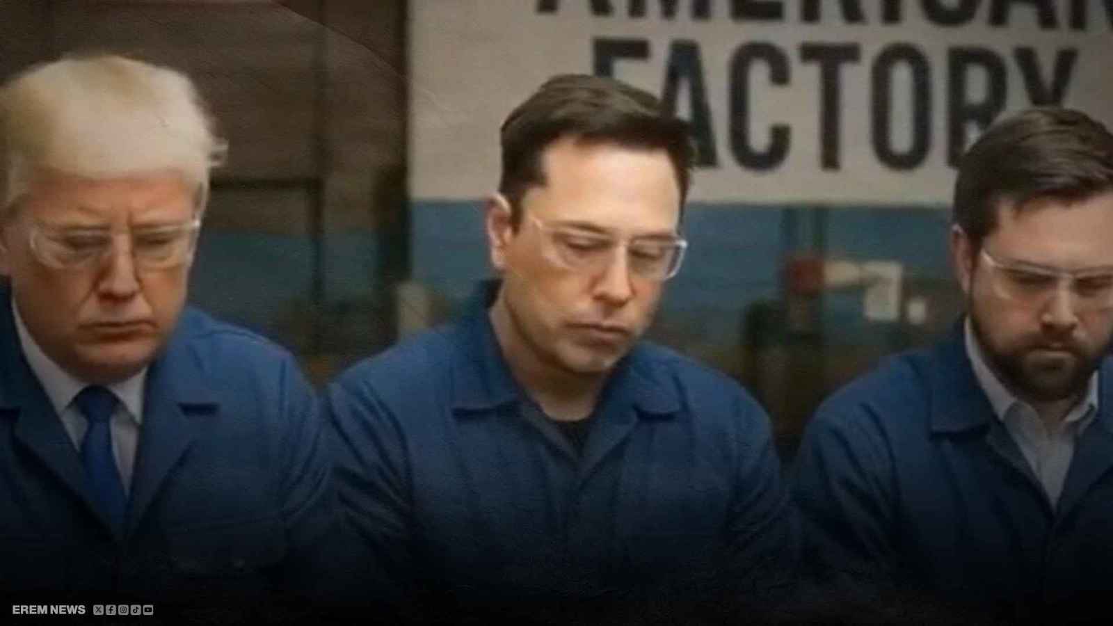 ترامب يصنع الأحذية وماسك يساعده.. الصين تحارب أمريكا بالذكاء الاصطناعي