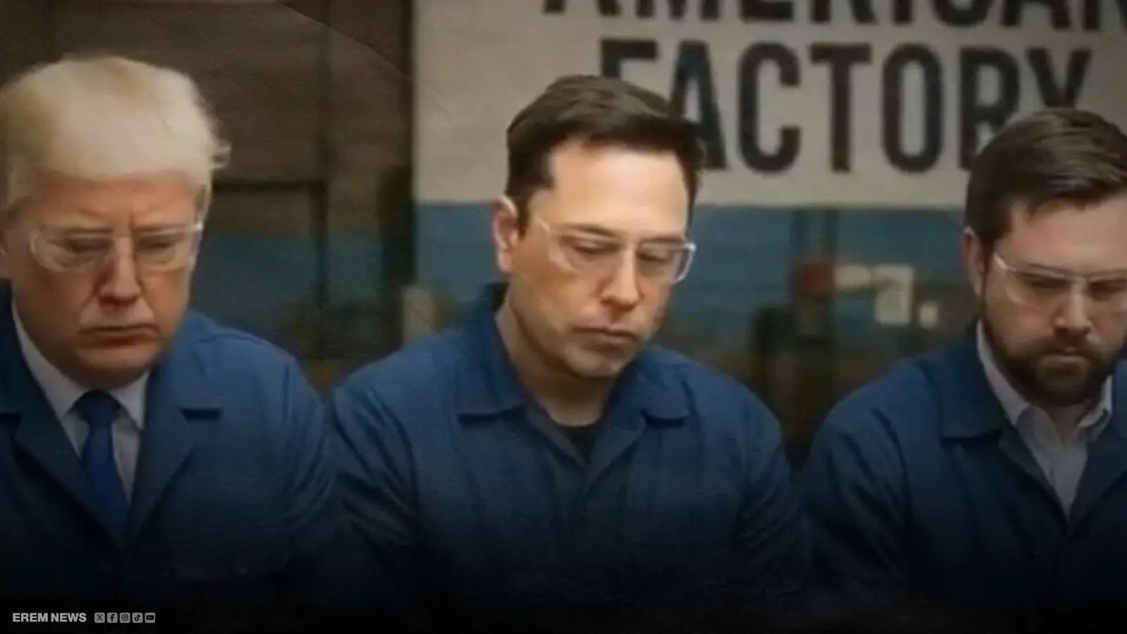 ترامب يصنع الأحذية وماسك يساعده.. الصين تحارب أمريكا بالذكاء الاصطناعي