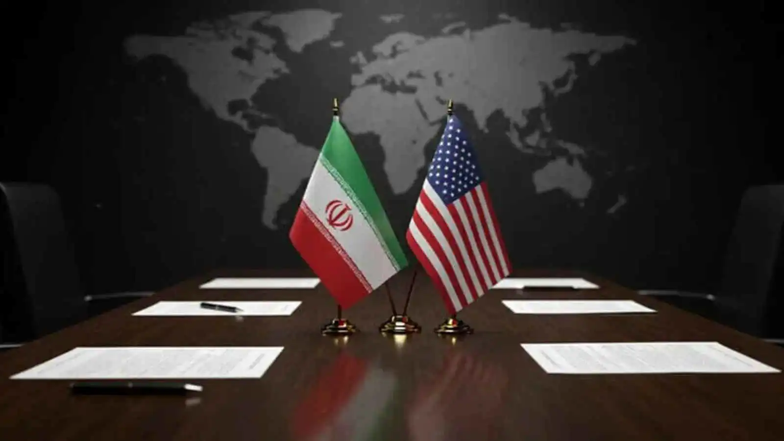 صحيفة إيرانية: طهران قررت بدء مفاوضات مع أمريكا