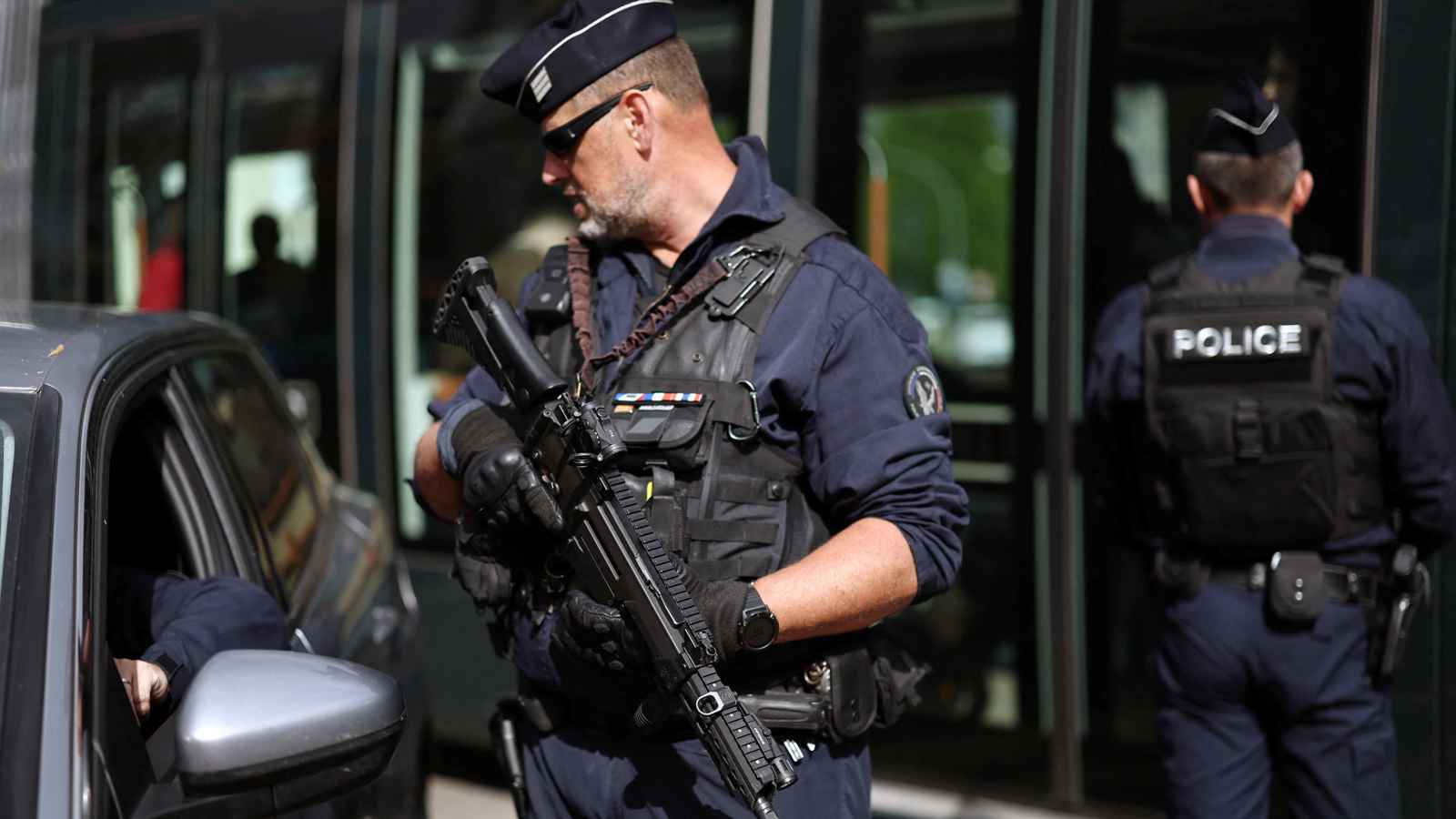 "تحصين المواقع اليهودية".. هجوم واشنطن يستنفر فرنسا