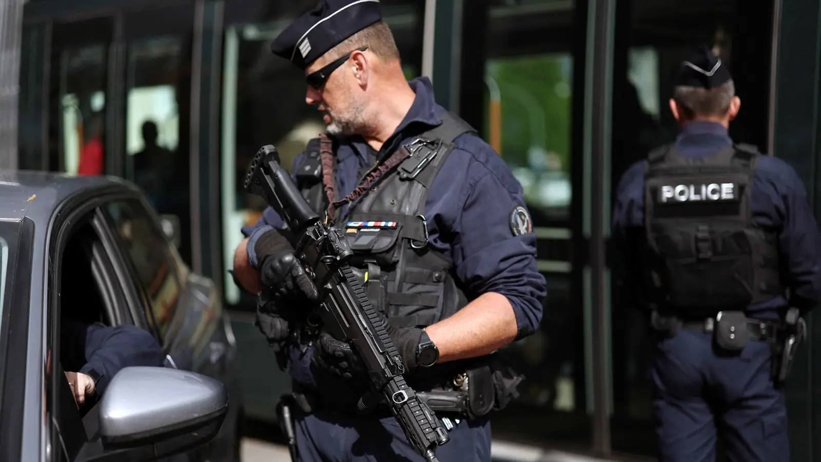 "تحصين المواقع اليهودية".. هجوم واشنطن يستنفر فرنسا