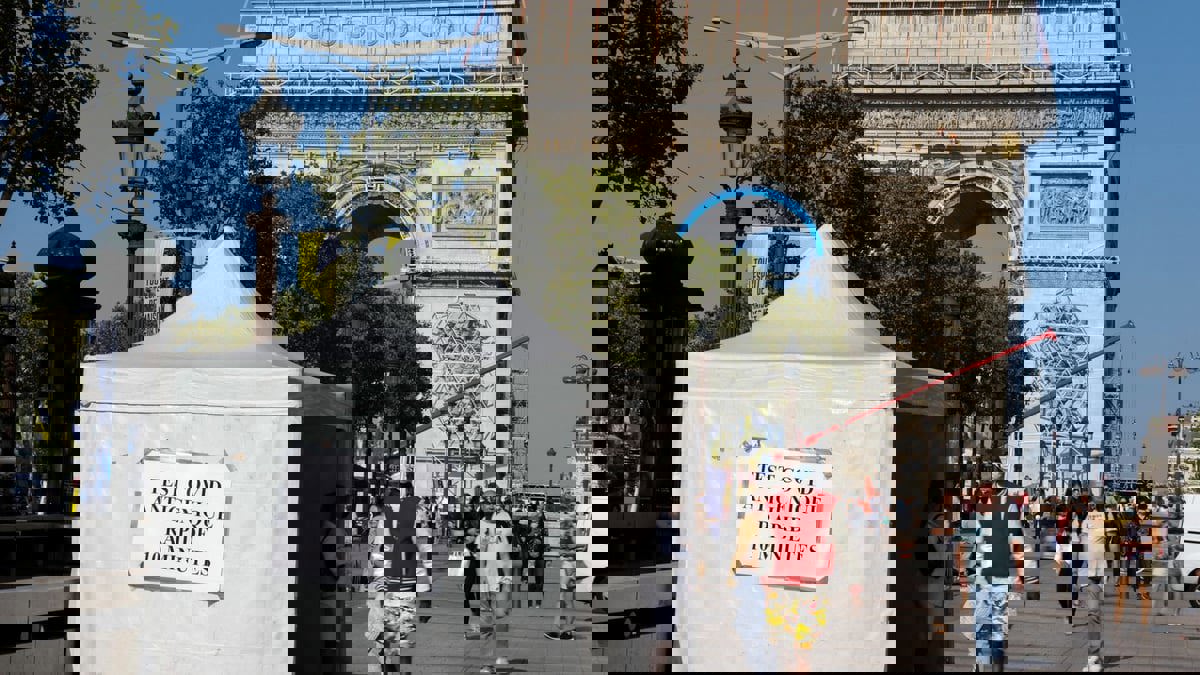 فرنسا تلغي إلزامية لقاحات "كوفيد 19"