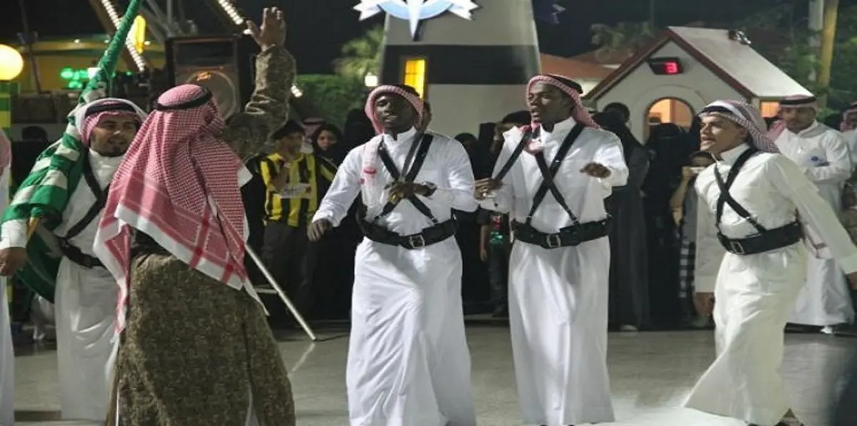 ما سر إقبال السعوديين على سماع "الشيلات" في الأعوام الأخيرة؟