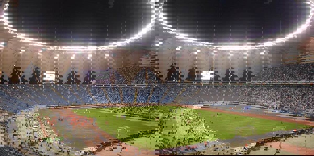 رؤية مواطن 2030.. 500 ملعب كرة قدم