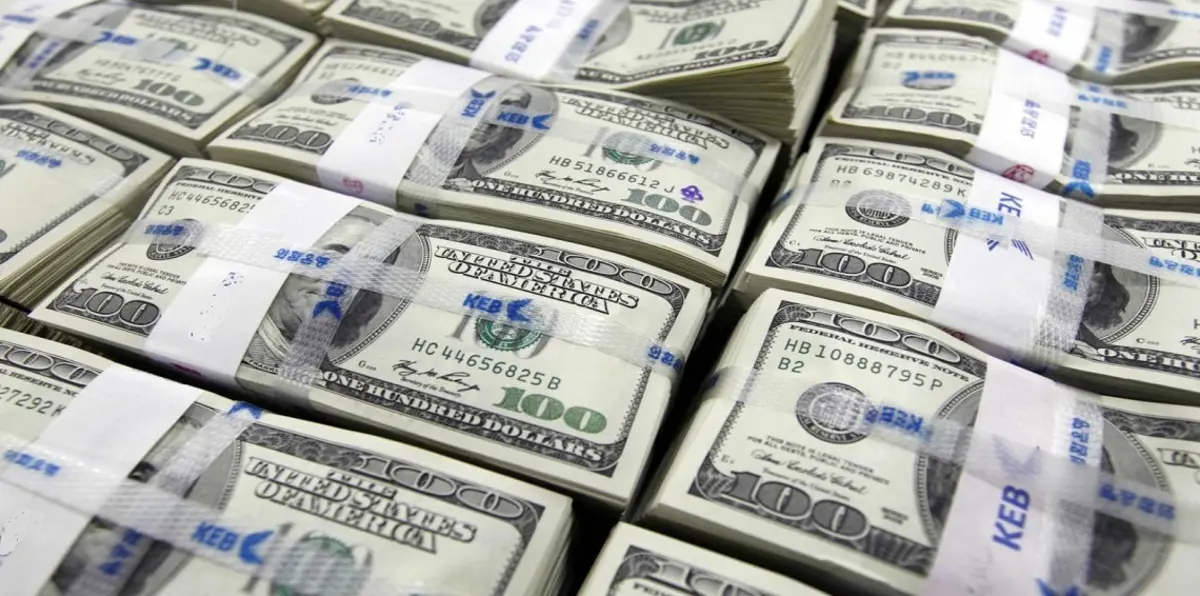 دول الخليج ترفع استثماراتها في سندات وأذون الخزانة الأمريكية