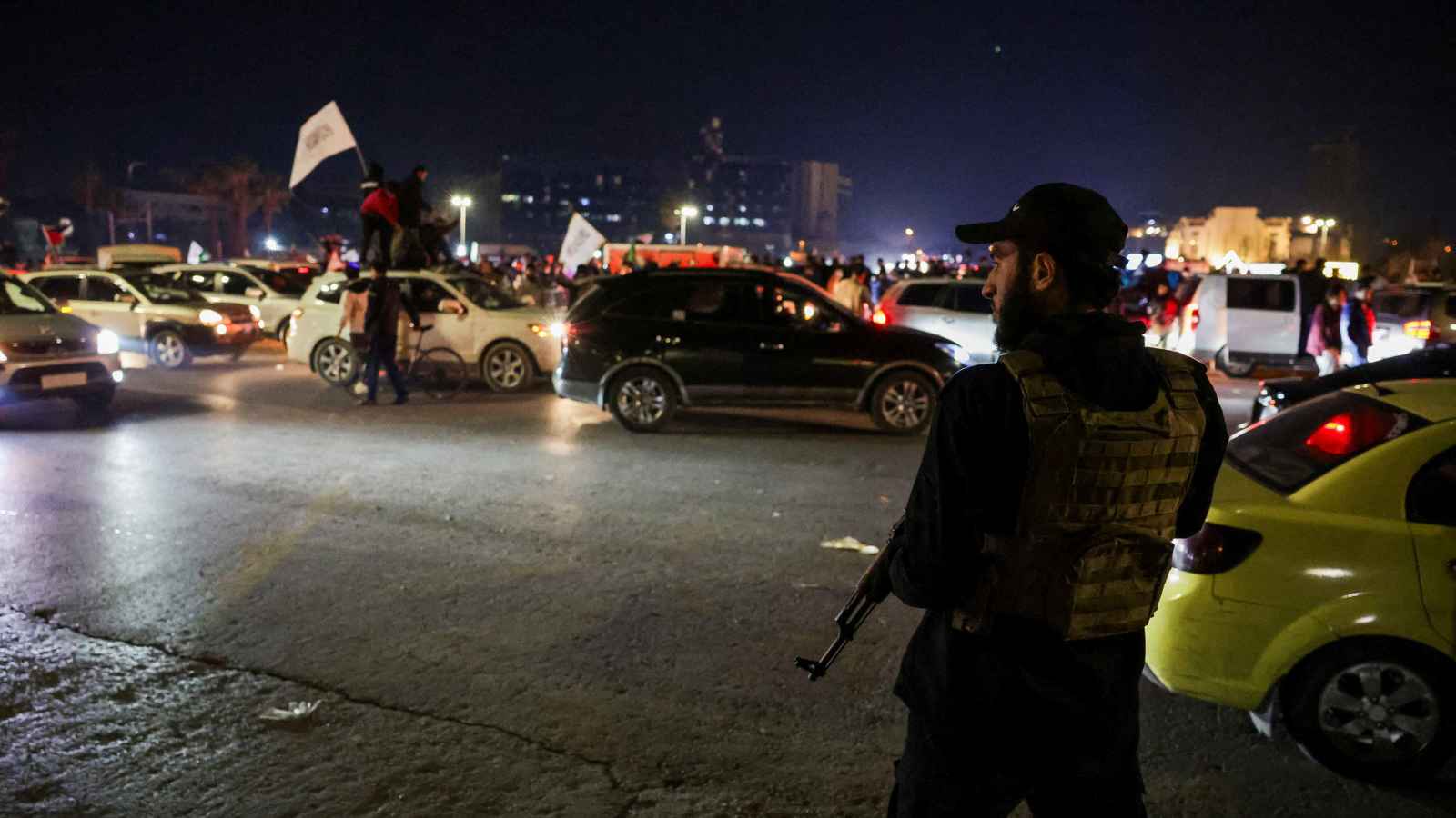 الغموض يكتنف آلية دمج القوات الكردية بالجيش السوري