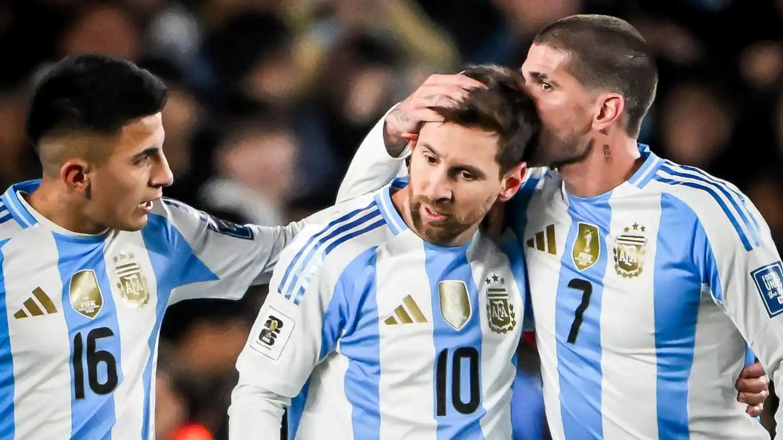 ليس إسبانيا ولا الأرجنتين.. من أكثر المنتخبات تحقيقاً للانتصارات المتتالية؟