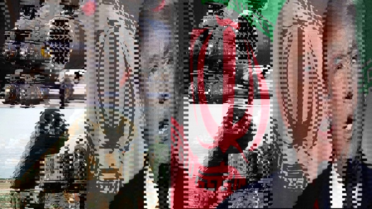 "فورين بوليسي": مهاجمة الناقلتين "إهانة شخصية" لترامب