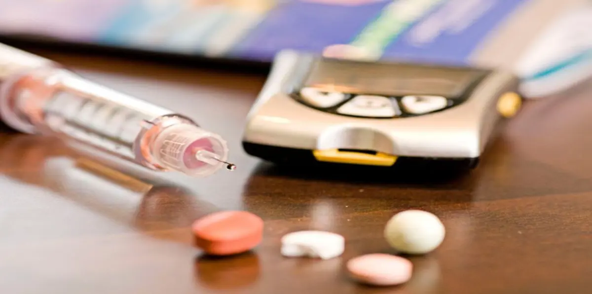 4 قواعد ذهبية للتحكم بمرض السكري