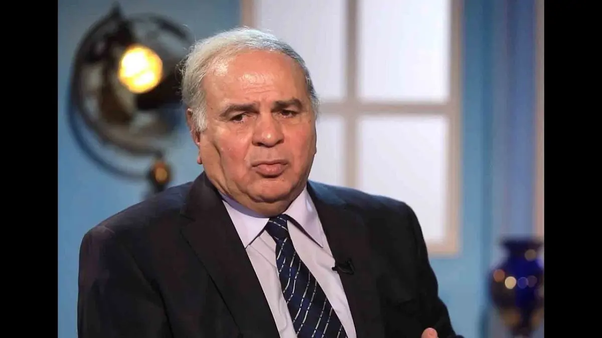 بعد مناشدته الكاظمي.. نشطاء يطالبون بمنح الفنان الفلسطيني محمد عبد الرحيم الجنسية العراقية (فيديو)