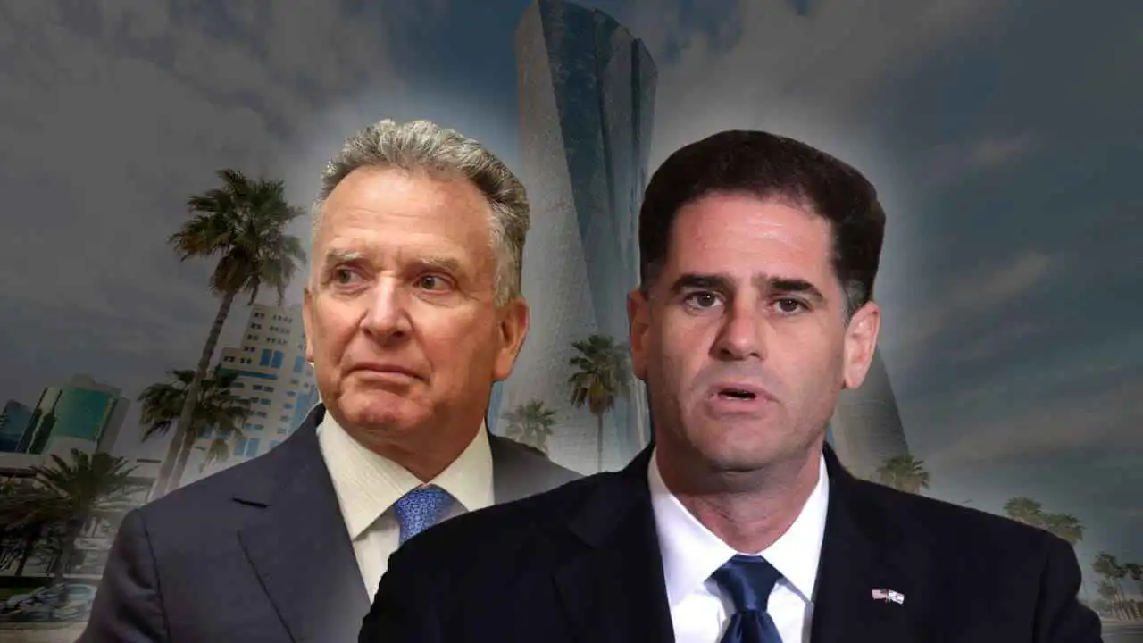 خطة ترامب على المحك.. غياب ديرمر وويتكوف يثير تساؤلات حول نوايا تل أبيب