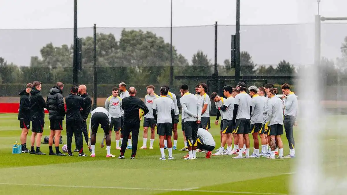 ليفربول يوجه "ضربة موجعة" لنيوكاسل