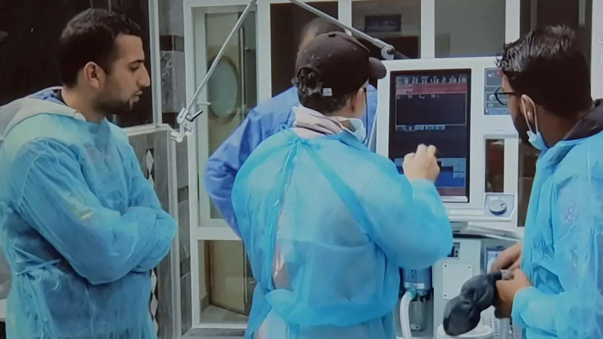 المغرب.. المتعافون من كورونا دون حجر والأطباء يطالبون بتحسين ظروفهم