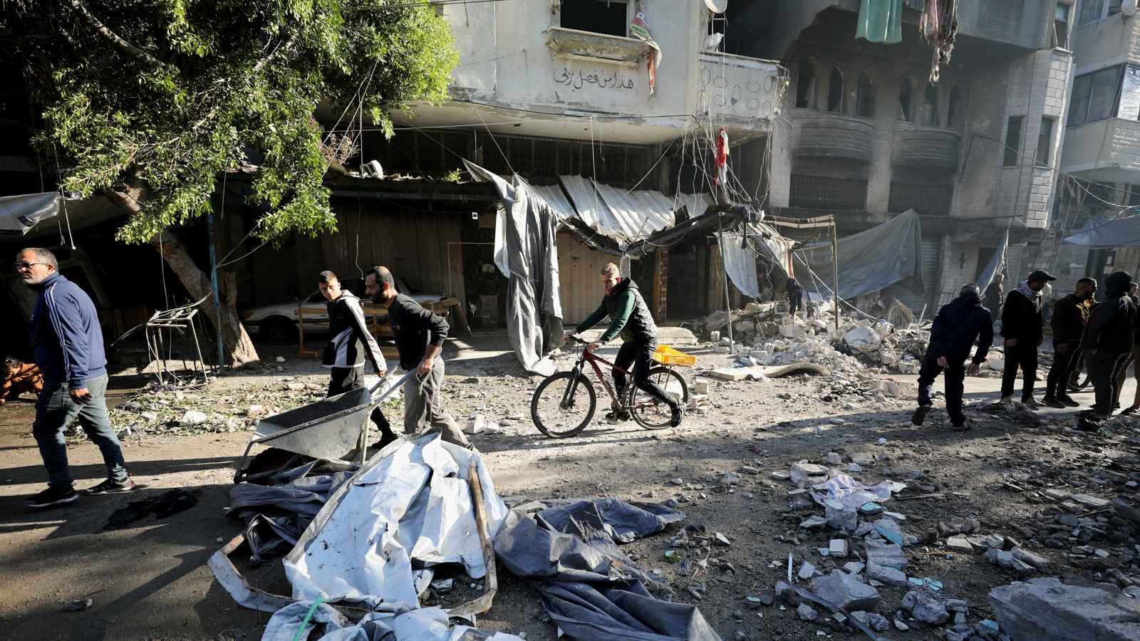 مسؤول إسرائيلي يكشف عن "تنازلات جزئية" لإتمام الصفقة في حماس