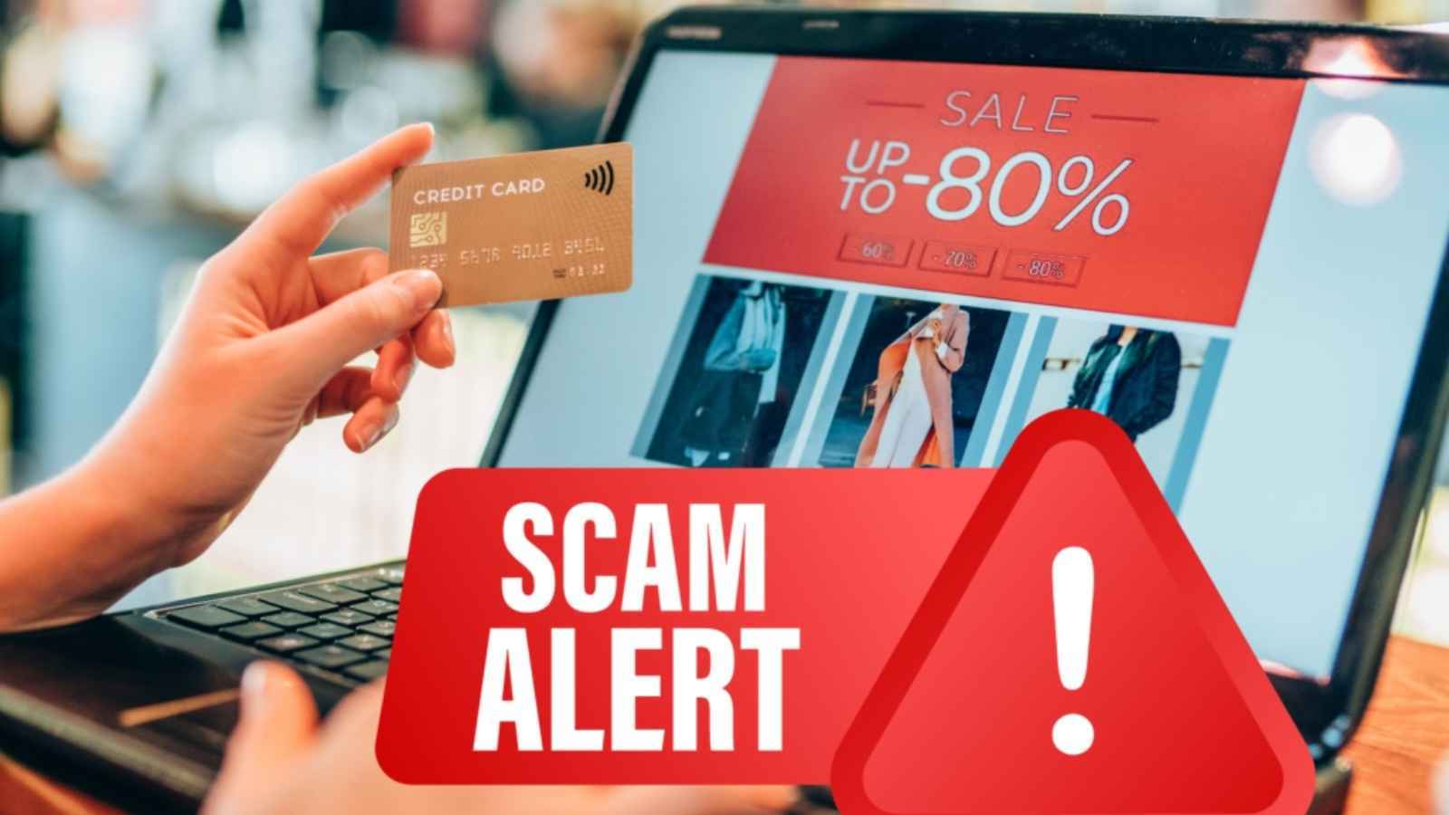 10 نصائح مفيدة لتسوق الكتروني آمن خلال الاعياد‎