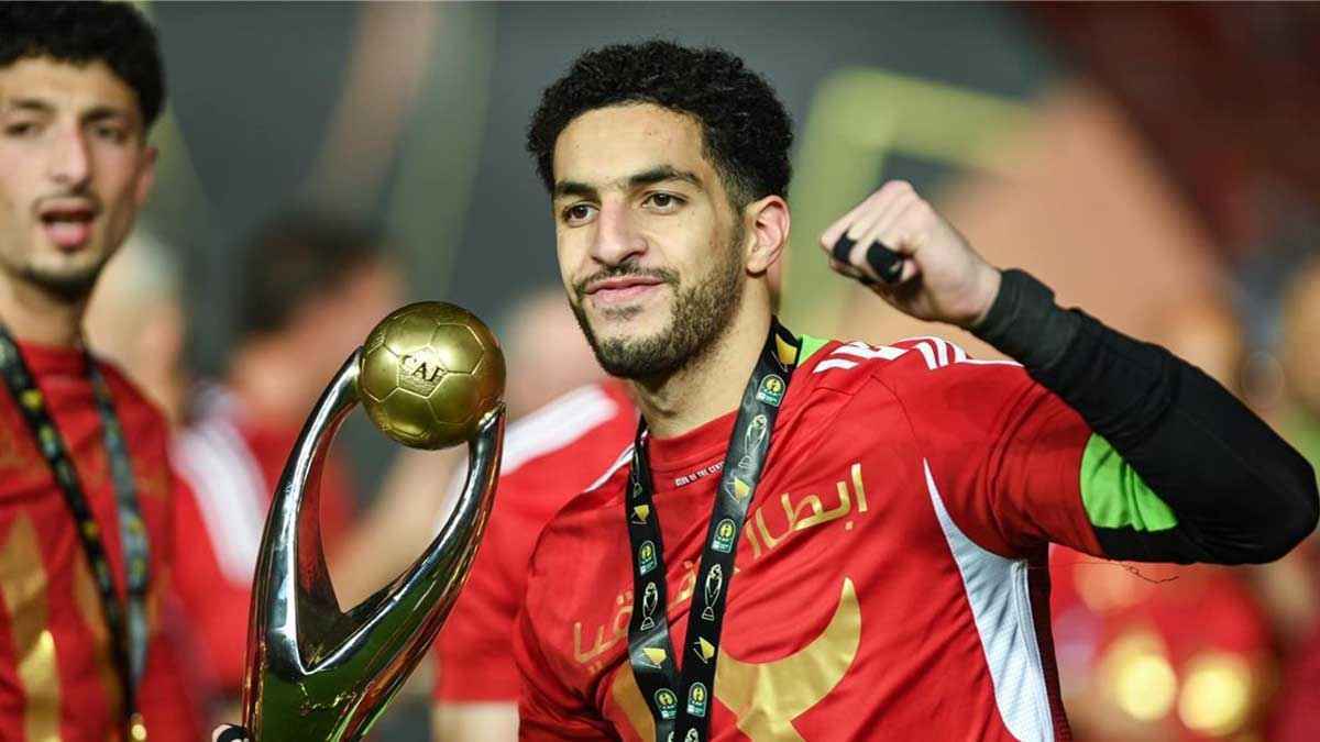 مصطفى شوبير