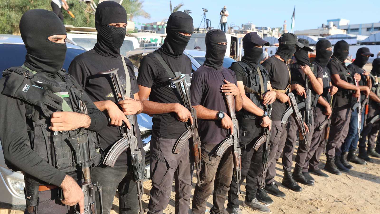 في "اللمسات الأخيرة".. قرار غربي يضع الأساس لنشر قوة دولية في غزة