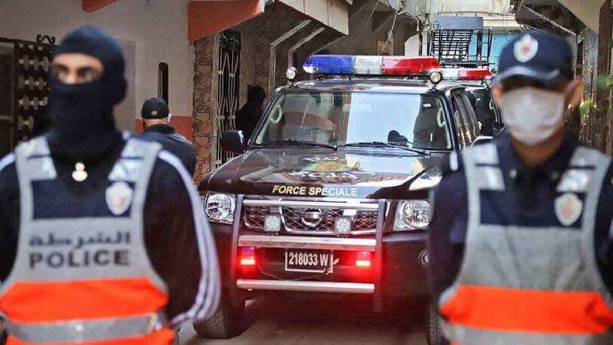 تلاحقه 10 قضايا.. "مستهدف النساء" في قبضة السلطات المغربية