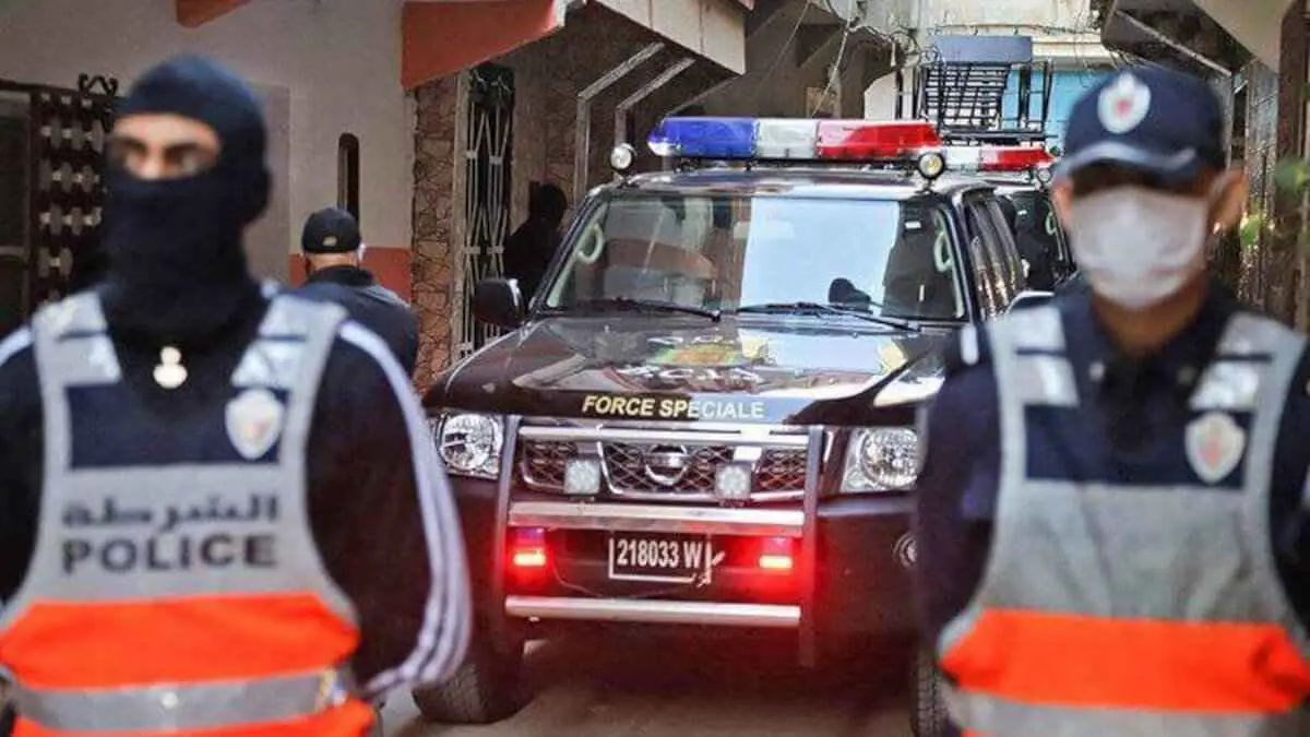 تلاحقه 10 قضايا.. "مستهدف النساء" في قبضة السلطات المغربية