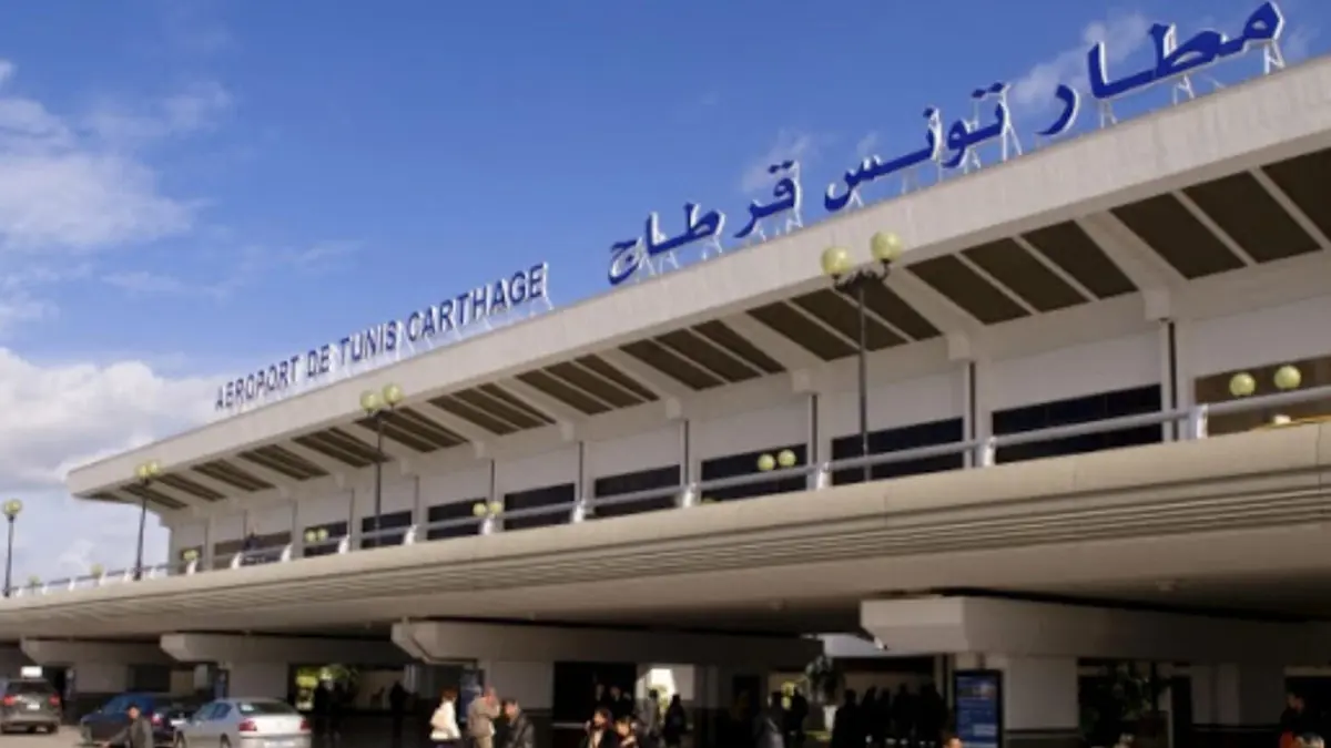 تونس ترحل 30 سائحا إيطاليا بسبب فيروس كورونا