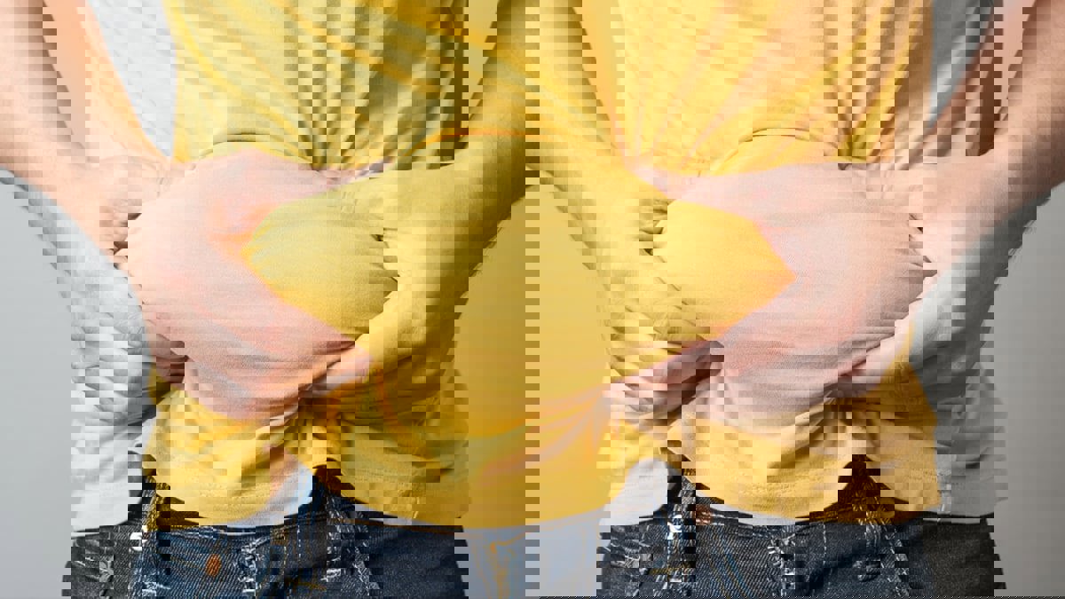 طبيب: بهذه الطريقة تتخلص من دهون البطن بسرعة‎‎