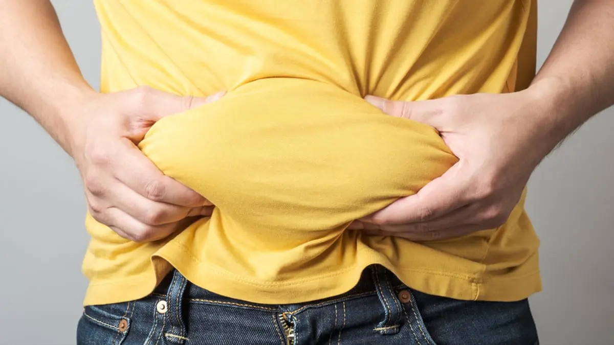 طبيب: بهذه الطريقة تتخلص من دهون البطن بسرعة‎‎