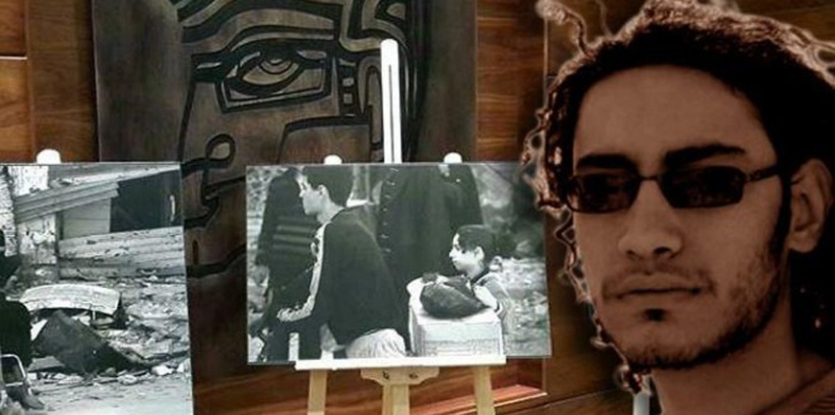 مقتل الإعلامي الفلسطيني نيراز سعيد "تحت التعذيب" بسجون النظام السوري