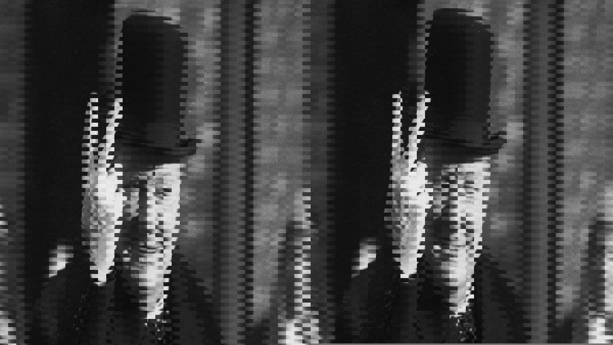 هل كان بطل الحرب العالمية الثانية ونستون تشرشل "مثليًا"؟