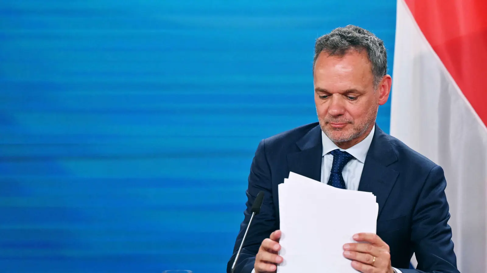 بعد "إفشاء أسرار".. إلغاء زيارة وزير الخارجية الهولندي لإسرائيل