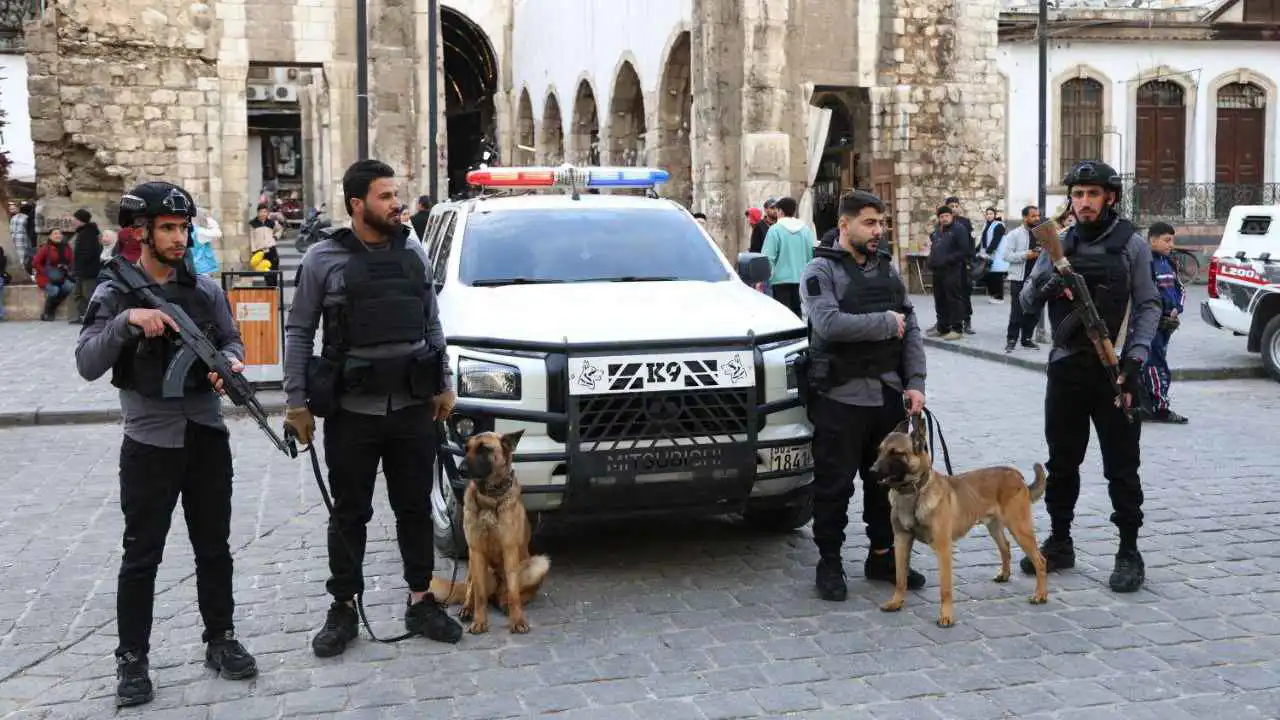 إحباط مخطط عدواني يستهدف استقرار المنطقة انطلاقاً من سوريا