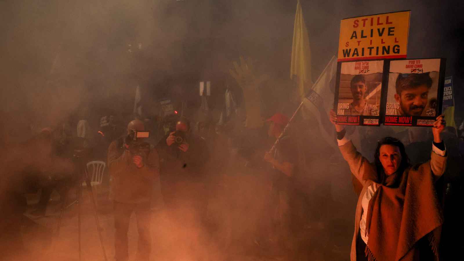 حماس ترفض تمديد المرحلة الأولى من اتفاق غزة