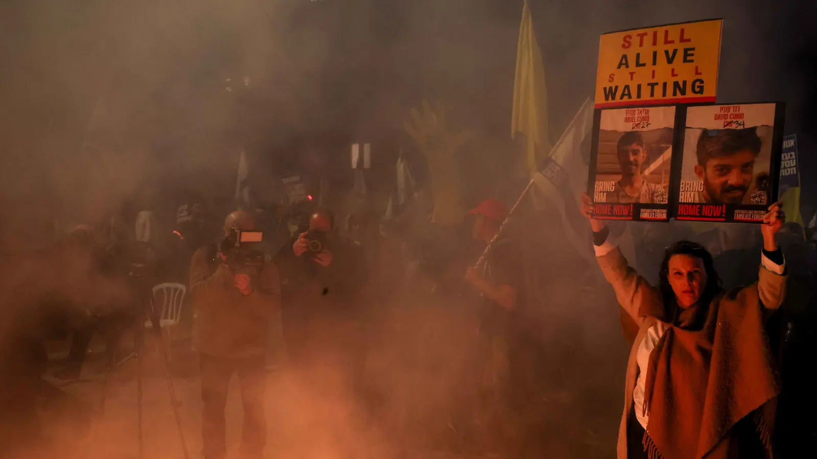 حماس ترفض تمديد المرحلة الأولى من اتفاق غزة