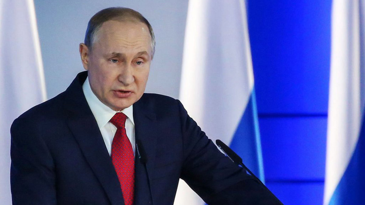 صحف عالمية: روسيا تستعين بشبكة بريطانية لاستهداف معارضي بوتين في لندن