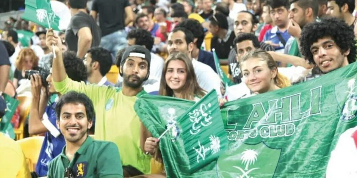 قرار صارم بخصوص "الخمور" في السوبر السعودي