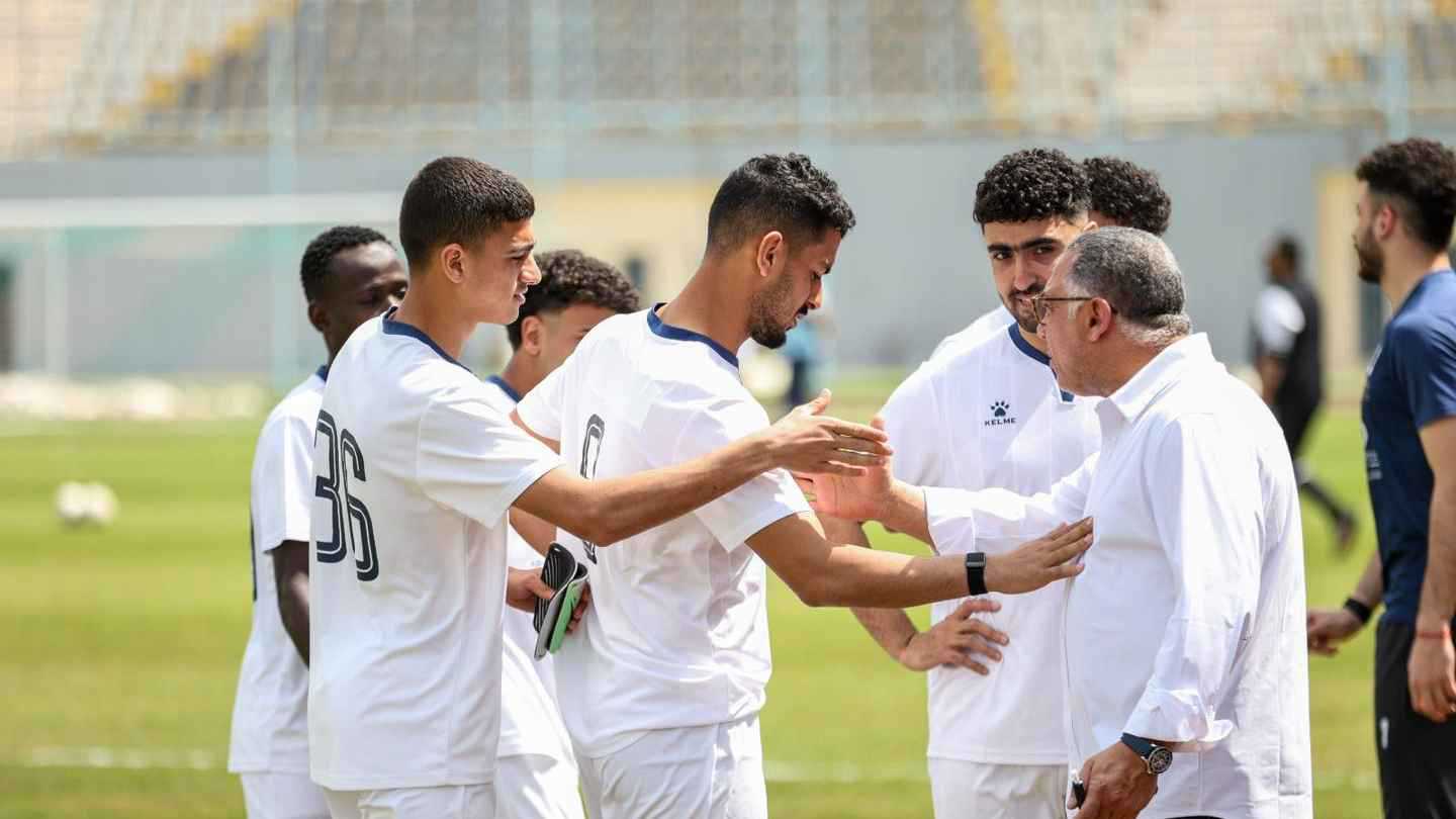 الأهلي المصري يحصل على توقيع نجم إنبي 