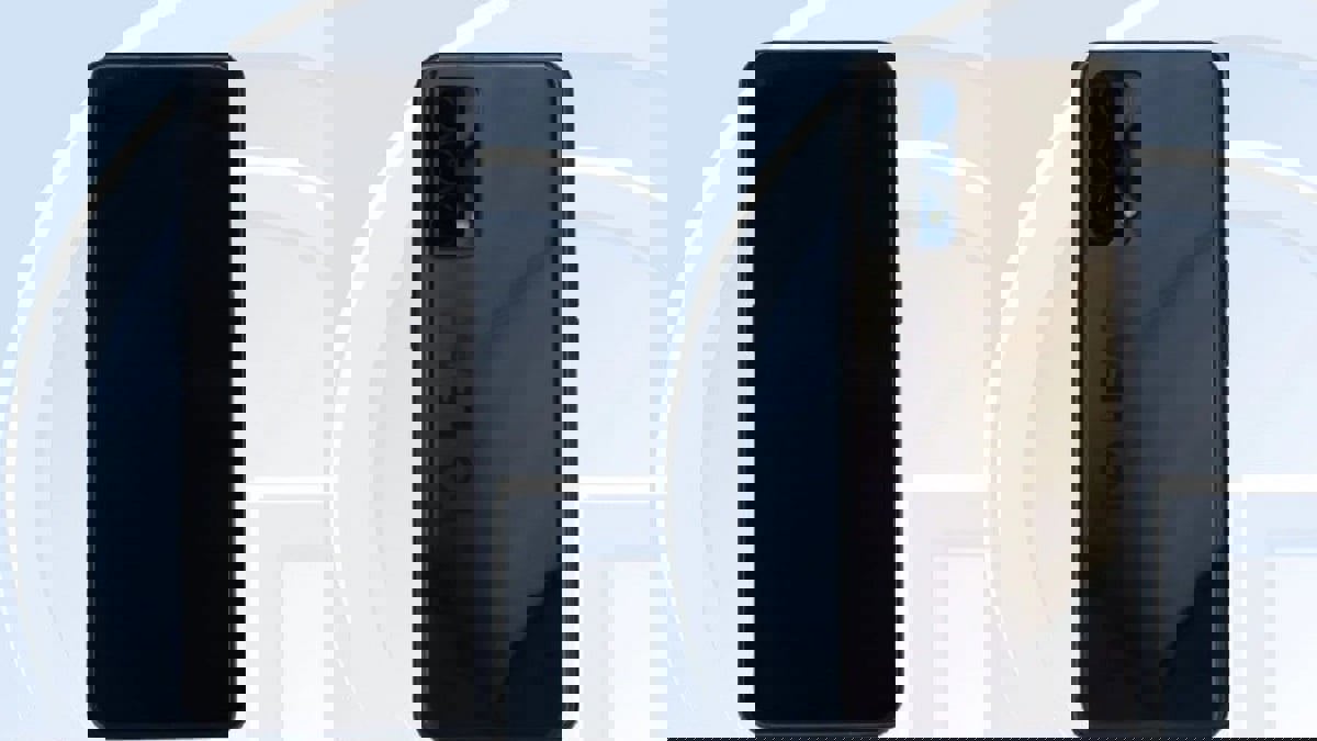 الكشف عن مواصفات هاتف ريلمي V25