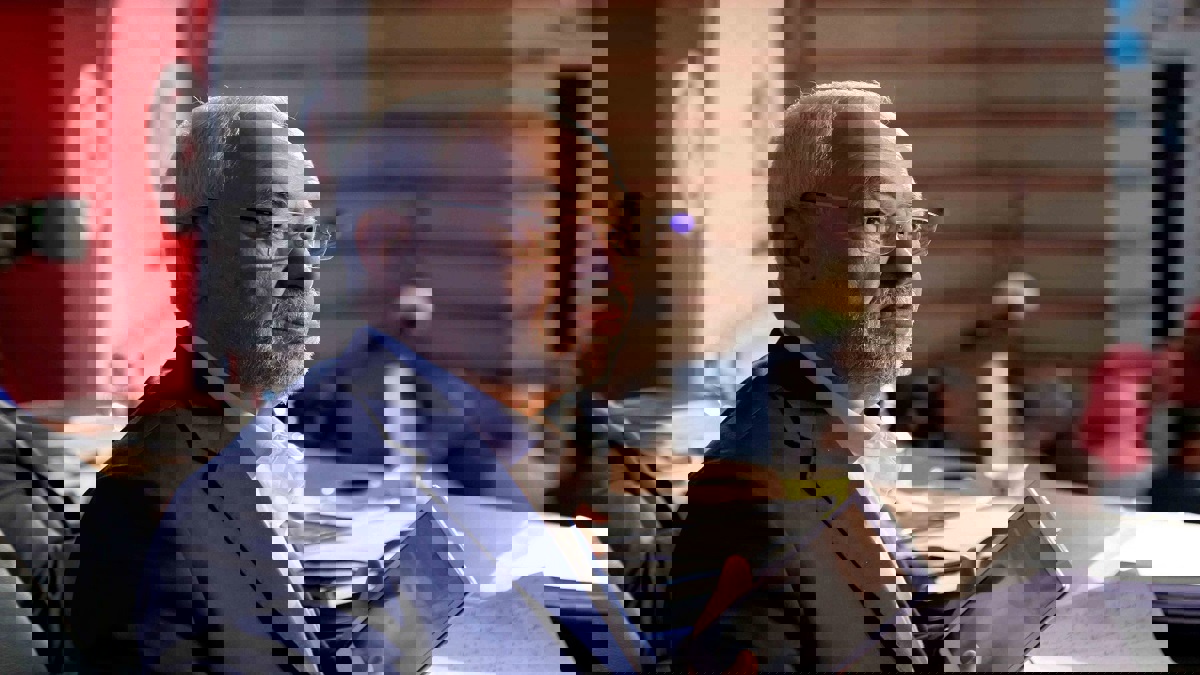 بعد سقوط "مورو" في الرئاسيات.. بوادر انشقاقات في "النهضة" التونسية