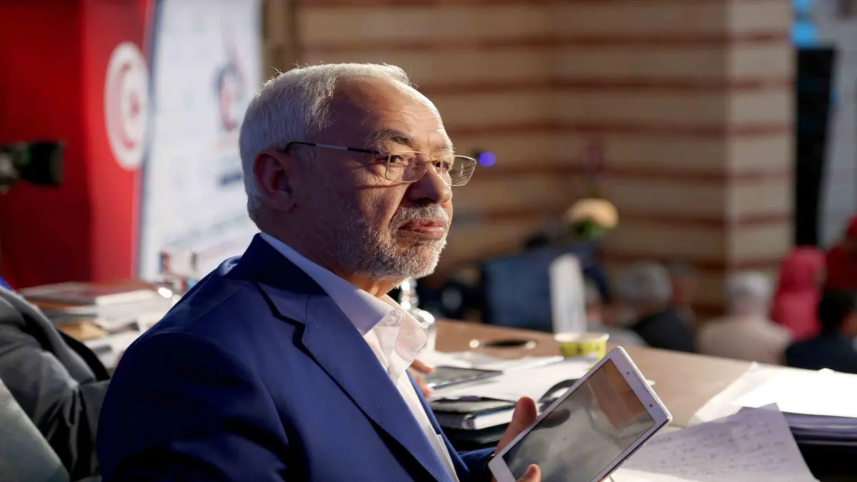 بعد سقوط "مورو" في الرئاسيات.. بوادر انشقاقات في "النهضة" التونسية