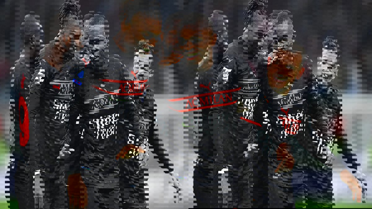 ترتيب الدوري الإيطالي: ميلان يتخطى إمبولي ويبتعد بالصدارة