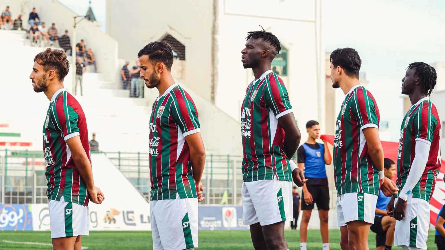 الملعب التونسي يوجه طلبا عاجلا لاتحاد الكرة قبل مواجهة الإفريقي في الدوري