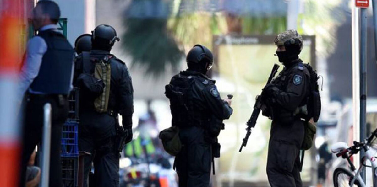 الشرطة الأسترالية تطيح بخلية خططت لهجمات في عيد الميلاد