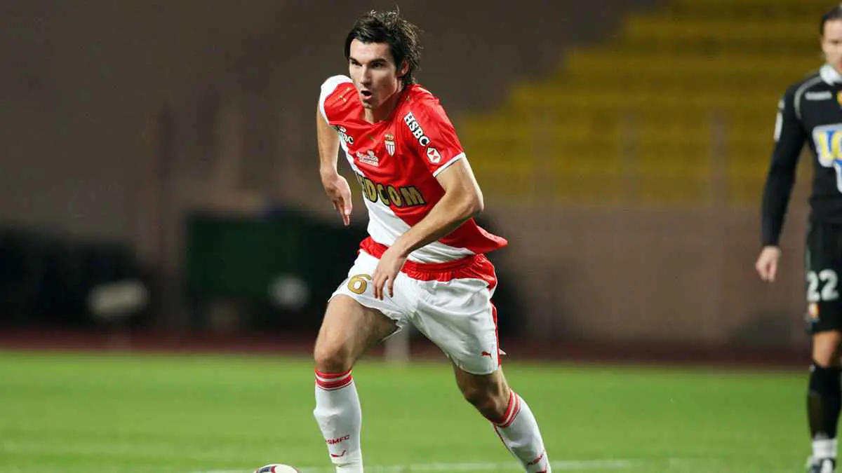 وفاة الدولي الكرواتي السابق بوكريفاتش بحادث سيارة عن 39 عاما