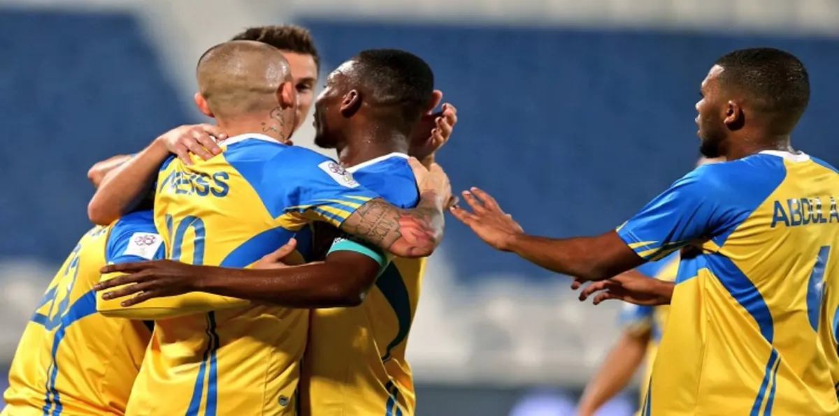 الغرافة يتجاوز الخور وتعثر جديد للوكرة في الدوري القطري