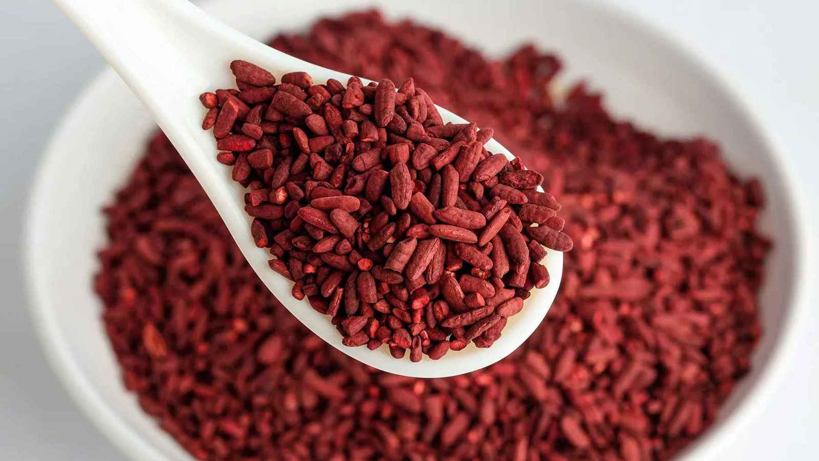 الأرز الأحمر الصيني.. السر الآسيوي لصحة القلب يكمن في "خميرته"